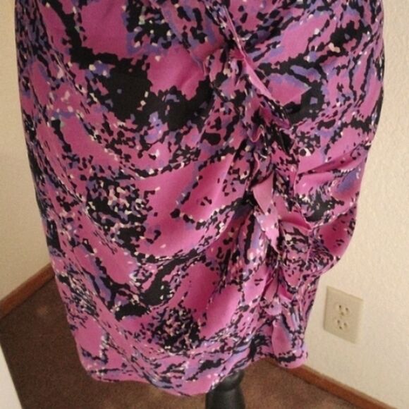 BCBGeneration Strapless Dress  - Picture 3 of 11